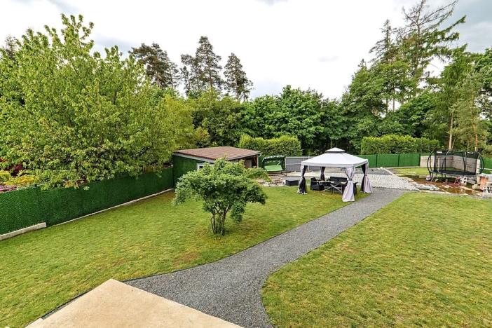 Prodej rodinného domu, Říčany, 200 m2