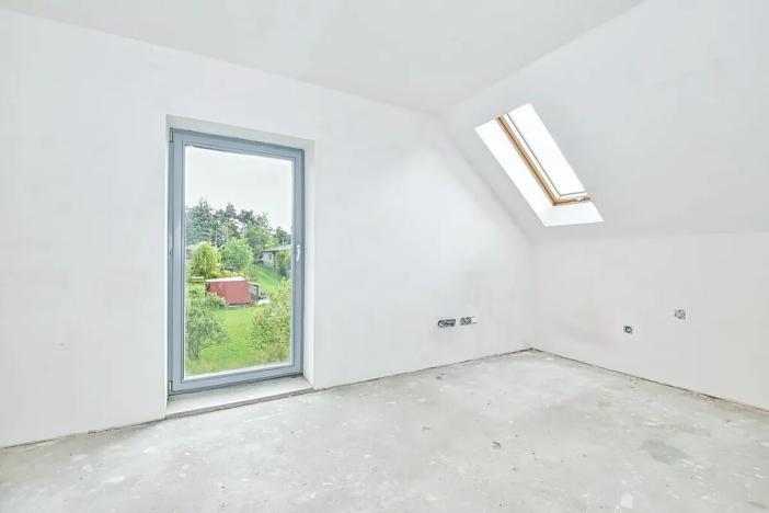 Prodej rodinného domu, Říčany, 200 m2