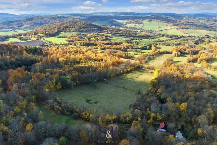 Prodej louky, Stvolínky, 37727 m2