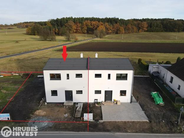 Prodej rodinného domu, Olešnice, 105 m2