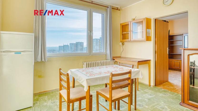 Prodej bytu 2+kk, Česká Lípa, Železničářská, 35 m2