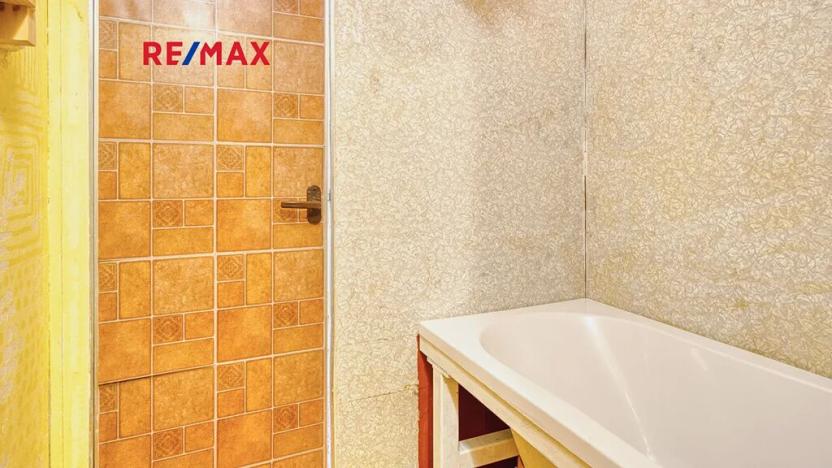 Prodej bytu 2+kk, Česká Lípa, Železničářská, 35 m2