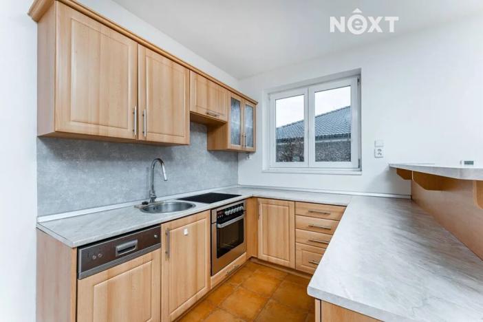 Pronájem rodinného domu, Kostelec nad Černými lesy, Dvouletky, 102 m2