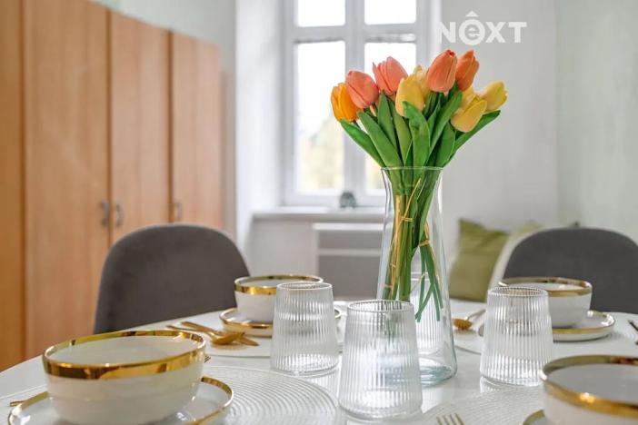 Prodej bytu 2+kk, Brno, Jugoslávská, 57 m2