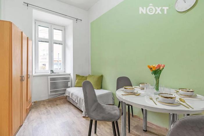 Prodej bytu 2+kk, Brno, Jugoslávská, 57 m2