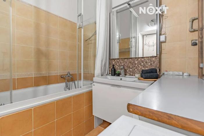 Prodej bytu 2+kk, Brno, Jugoslávská, 57 m2