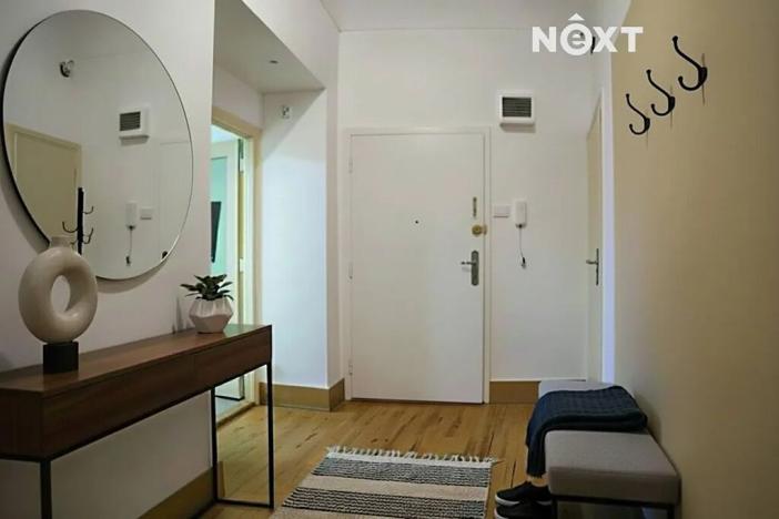 Prodej bytu 2+kk, Brno, Jugoslávská, 57 m2