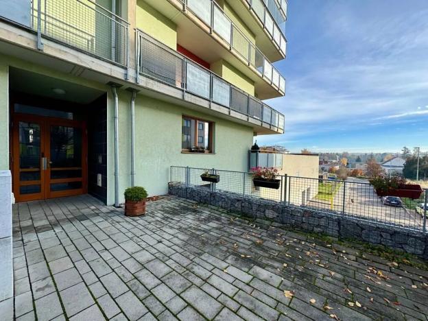 Pronájem bytu 2+kk, Benešov, U Pivovaru, 79 m2