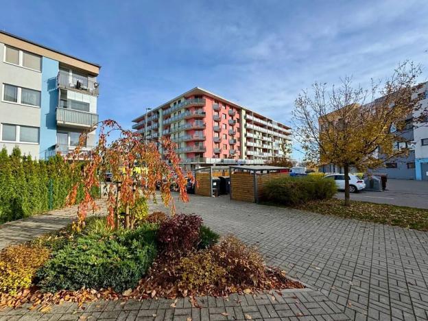 Pronájem bytu 2+kk, Benešov, U Pivovaru, 79 m2