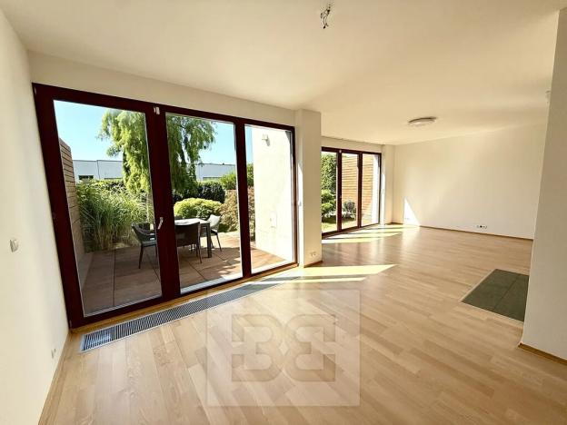 Pronájem rodinného domu, Praha - Jinonice, U panské zahrady, 302 m2