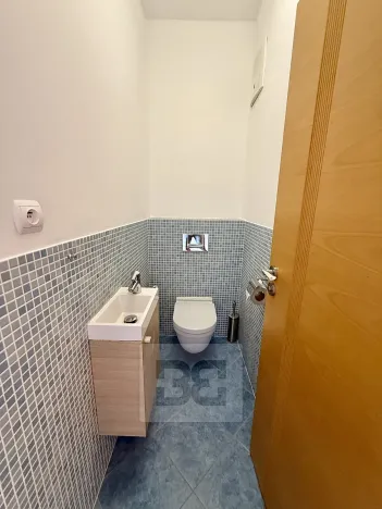 Pronájem rodinného domu, Praha - Jinonice, U panské zahrady, 302 m2