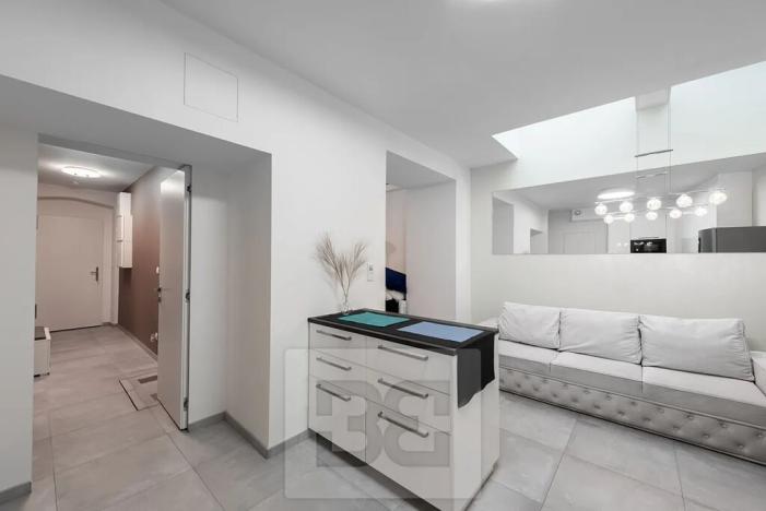 Pronájem kanceláře, Praha - Nové Město, Dittrichova, 50 m2