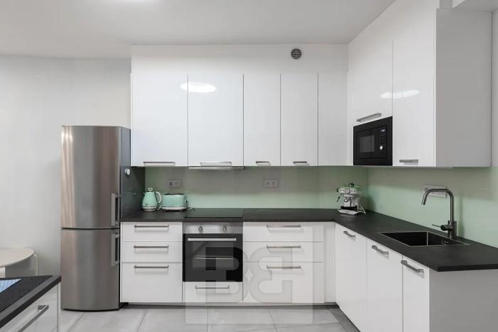 Pronájem kanceláře, Praha - Nové Město, Dittrichova, 50 m2