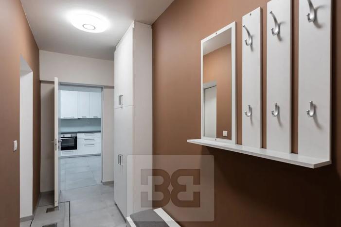 Pronájem bytu 1+1, Praha - Nové Město, Dittrichova, 50 m2