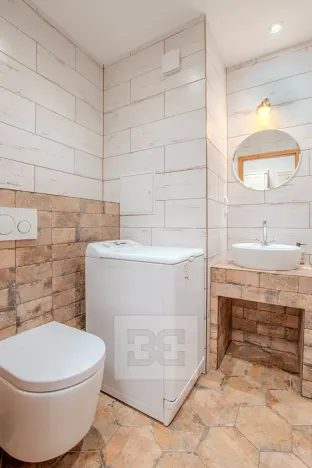 Prodej bytu 2+kk, Praha - Chodov, Šalounova, 46 m2