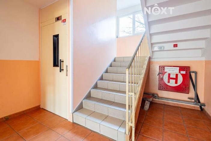 Prodej bytu 3+1, České Budějovice, Lidická tř., 60 m2