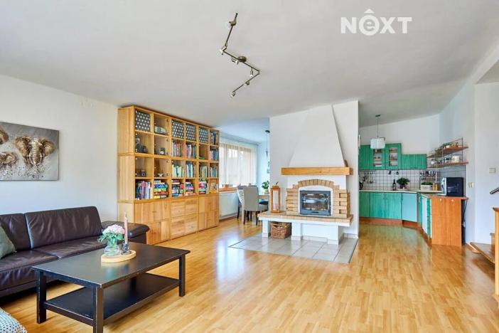 Prodej rodinného domu, Plav, 218 m2