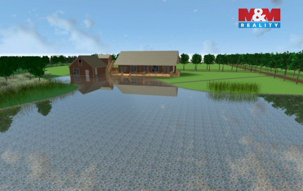 Prodej komerčního pozemku, Odolena Voda, 56509 m2