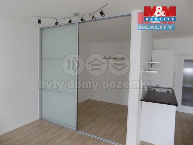 Pronájem bytu 2+kk, Beroun - Beroun-Město, Branislavova, 50 m2