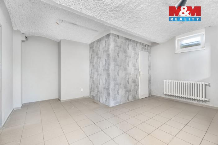 Prodej obchodního prostoru, Liberec - Liberec IV-Perštýn, Na Perštýně, 53 m2