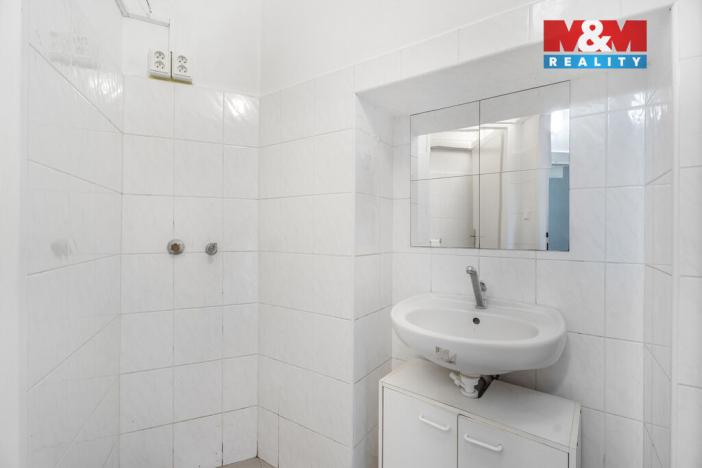 Prodej obchodního prostoru, Liberec - Liberec IV-Perštýn, Na Perštýně, 53 m2