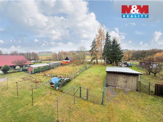 Prodej bytu 3+kk, Stašov, 62 m2