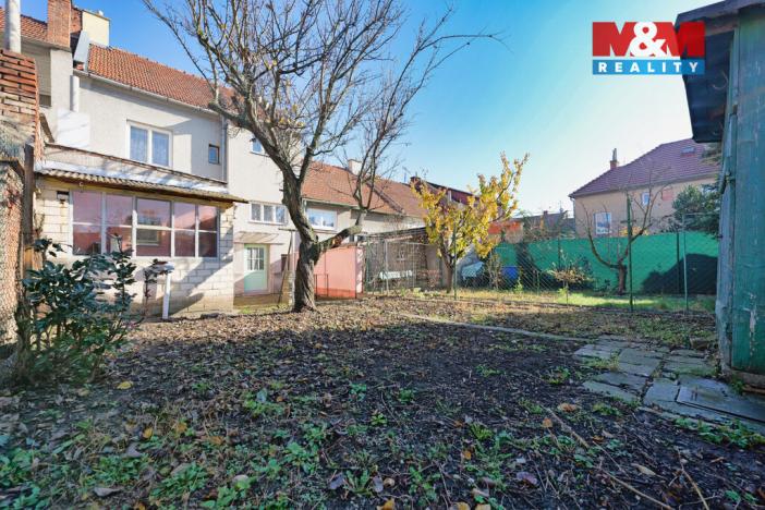 Prodej rodinného domu, Prostějov - Vrahovice, Smetanova, 104 m2