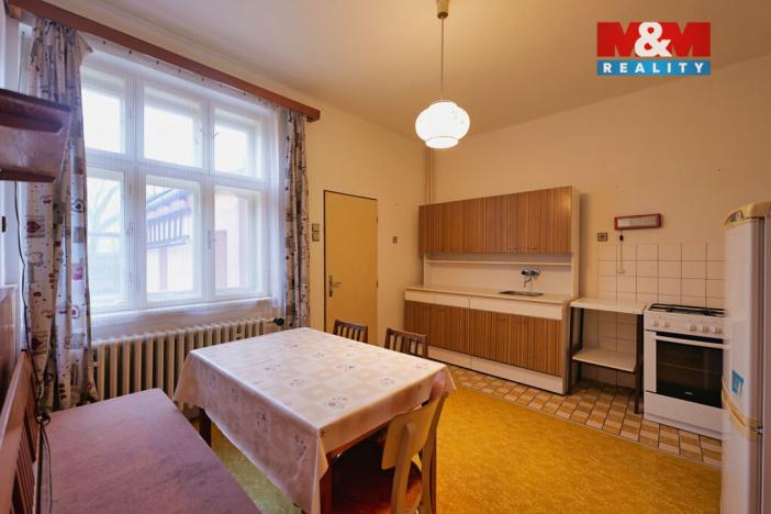 Prodej rodinného domu, Prostějov - Vrahovice, Smetanova, 104 m2