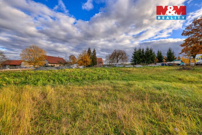 Prodej pozemku pro bydlení, Letiny - Bzí, 627 m2