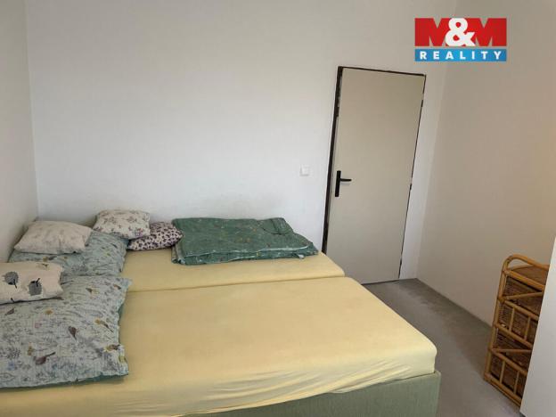 Pronájem bytu 2+1, Ostrava - Zábřeh, Svornosti, 58 m2