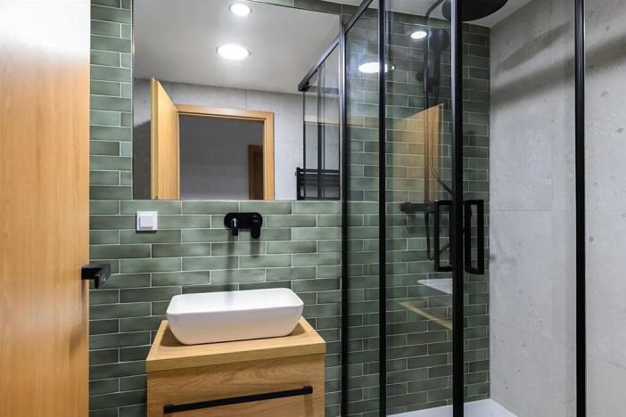 Prodej bytu 1+kk, Špindlerův Mlýn, 21 m2