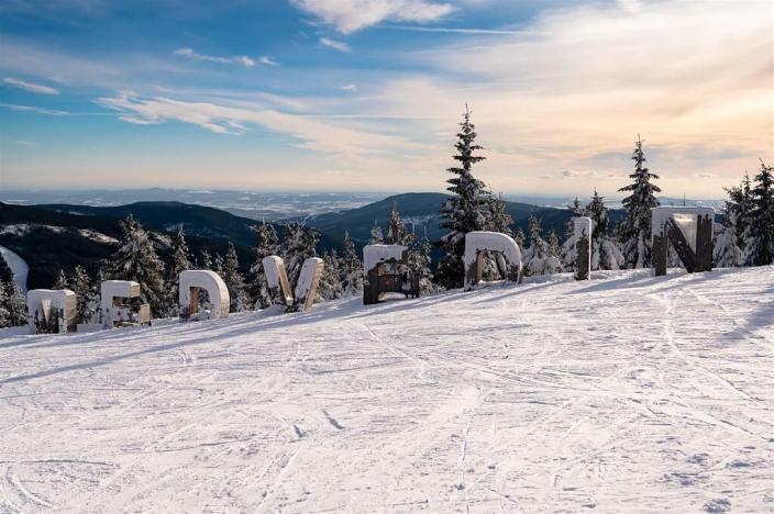 Prodej bytu 1+kk, Špindlerův Mlýn, 21 m2