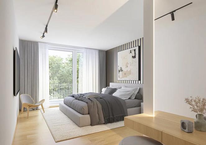 Prodej bytu 4+kk, Brno, Rybářská, 94 m2