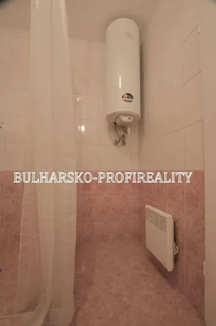 Prodej bytu 2+kk, Aheloy, Bulharsko, 60 m2