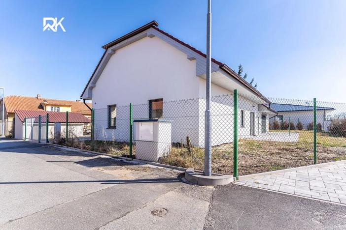 Prodej bytu 4+kk, Přelouč, 112 m2