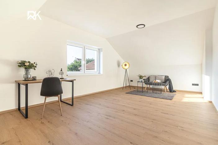 Prodej rodinného domu, Nová Ves I, Jiráskova, 140 m2