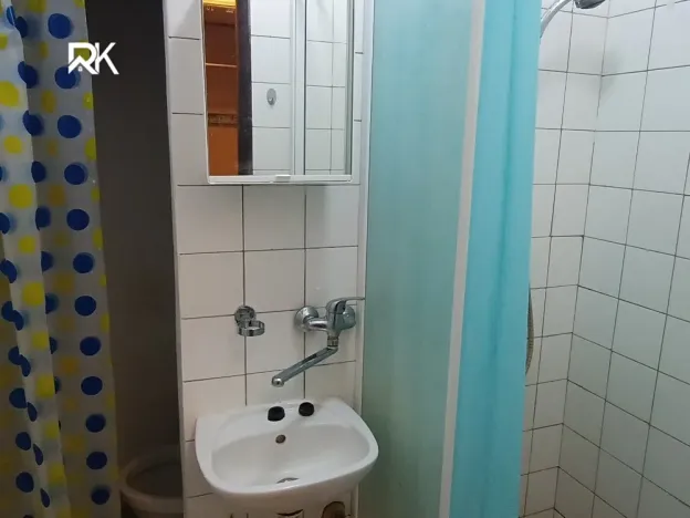 Prodej bytu 1+1, Kolín, Dělnická, 25 m2