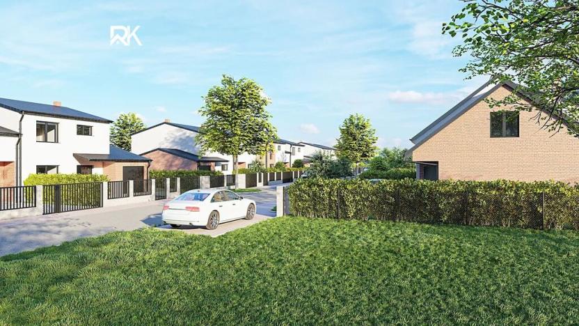 Prodej rodinného domu, Kolín, Jiřího Jarocha, 150 m2