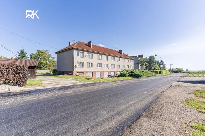 Prodej bytu 3+1, Kolín, Hasičská, 74 m2