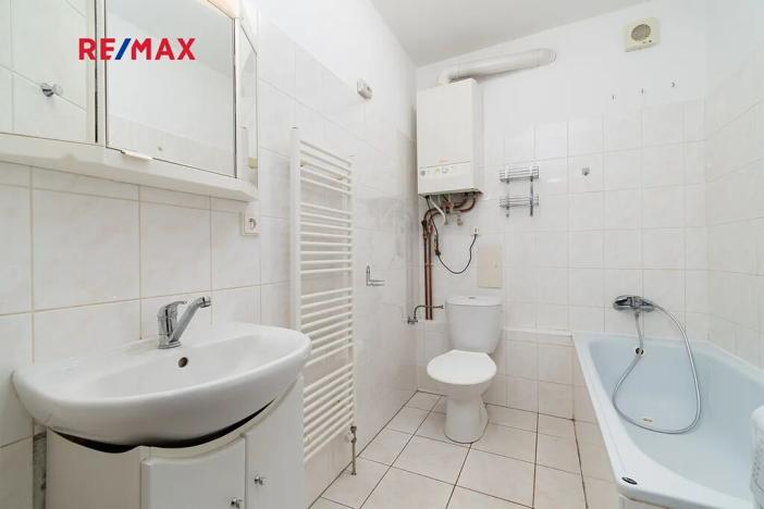 Pronájem bytu 1+kk, Přeštice, Na Chmelnicích, 41 m2