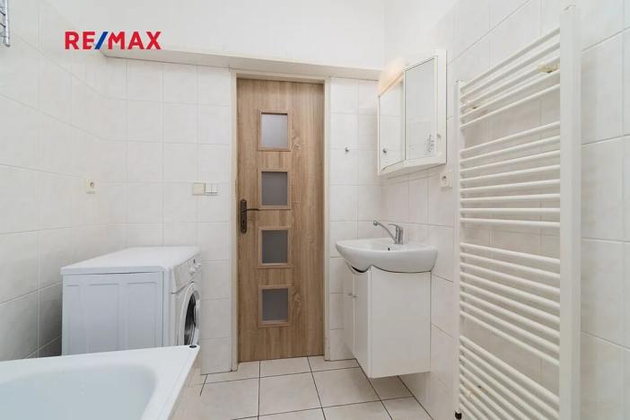 Pronájem bytu 1+kk, Přeštice, Na Chmelnicích, 41 m2