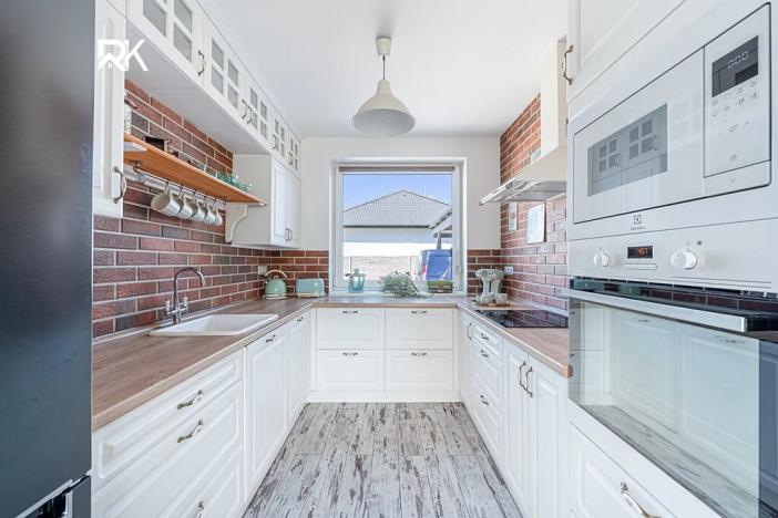 Prodej rodinného domu, Opatovice nad Labem, Nohejlova, 89 m2