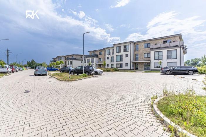 Prodej bytu 1+kk, Kolín, Pálavská, 35 m2