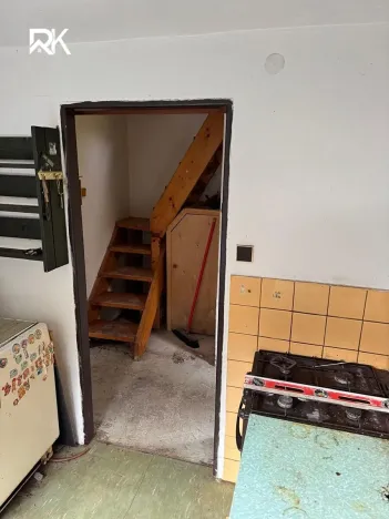 Prodej chaty, Borotice, 96 m2