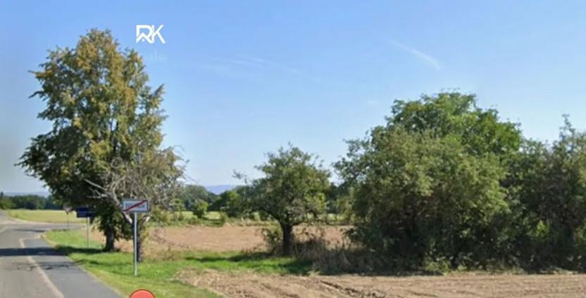 Prodej komerčního pozemku, Souňov, 3948 m2