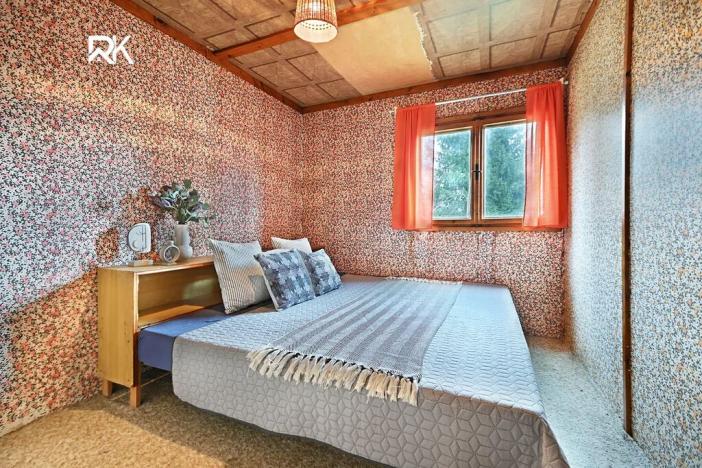 Prodej chaty, Mnichovice, 75 m2