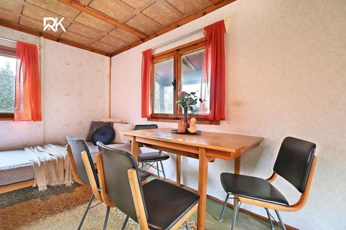 Prodej chaty, Mnichovice, 75 m2