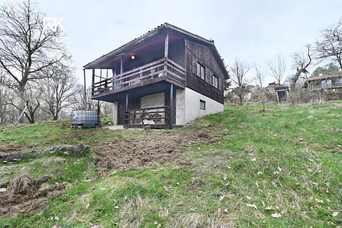Prodej chaty, Mnichovice, 75 m2