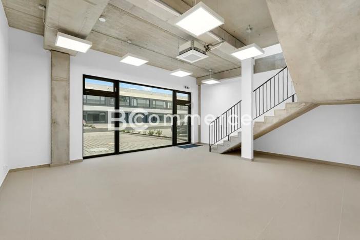 Pronájem výrobních prostor, Brno, Vinohradská, 446 m2