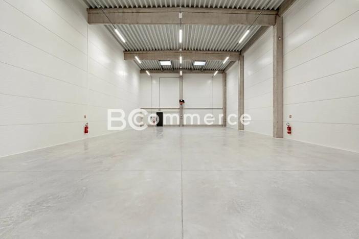 Pronájem výrobních prostor, Brno, Vinohradská, 446 m2